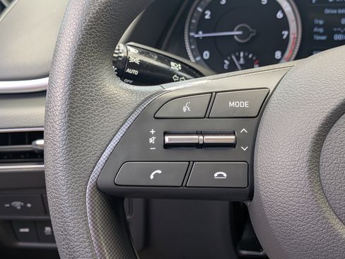 Used 2021 Hyundai Sonata SE w/ Preferred Accessory Package image 22