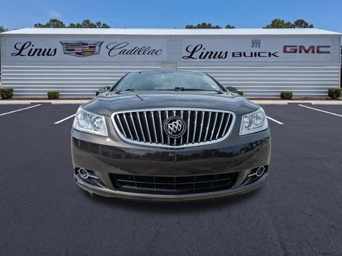 Used 2013 Buick LaCrosse Leather FWD image 9
