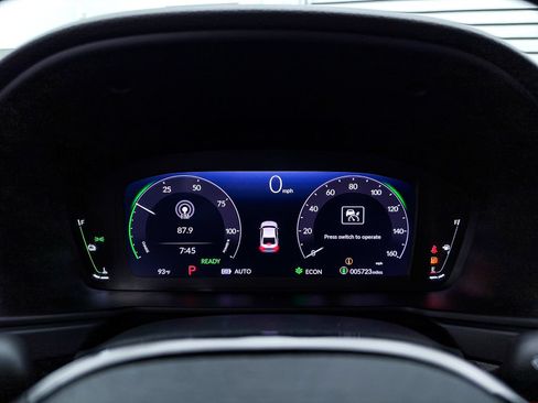 Used 2026 Honda Accord Touring image 38