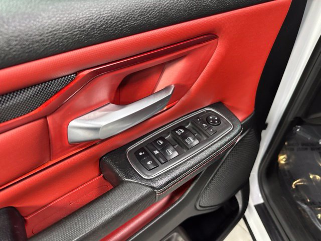 Used 2019 RAM 1500 Rebel w/ Level 2 Equipment Group AWD/4WD image 13