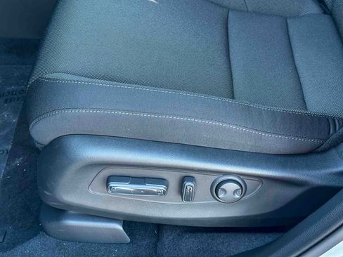 New 2026 Honda CR-V EX image 12