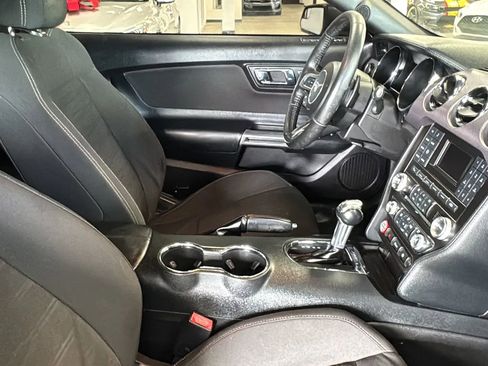 Used 2017 Ford Mustang GT image 10