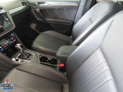 Used 2023 Volkswagen Tiguan SE R-Line FWD image 20