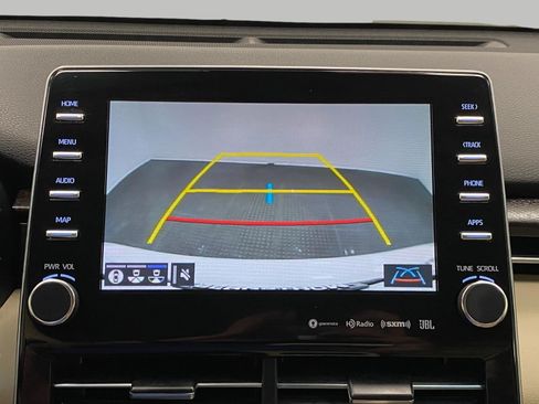 Used 2020 Toyota Avalon Limited w/ Advanced Safety Package FWD image 24