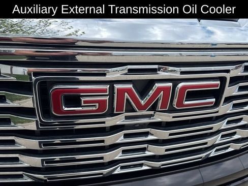 Used 2024 GMC Sierra 1500 Denali w/ Technology Package AWD/4WD image 27