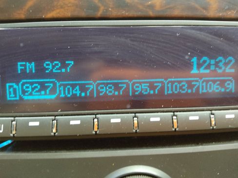 Used 2016 Chevrolet Impala LT image 25