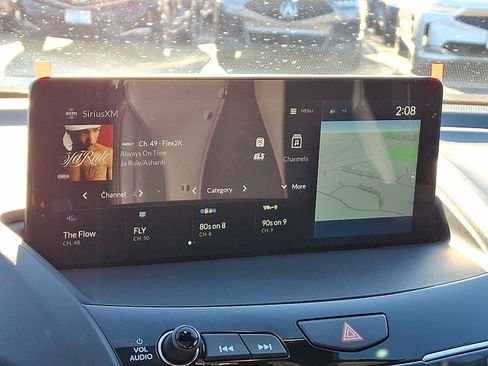 Used 2025 Acura RDX A-Spec image 18