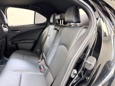 Used 2022 Lexus UX 250h F Sport w/ F Sport Premium Package AWD/4WD image 23