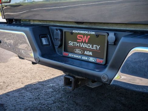 Used 2020 Ford F150 Lariat AWD/4WD image 42