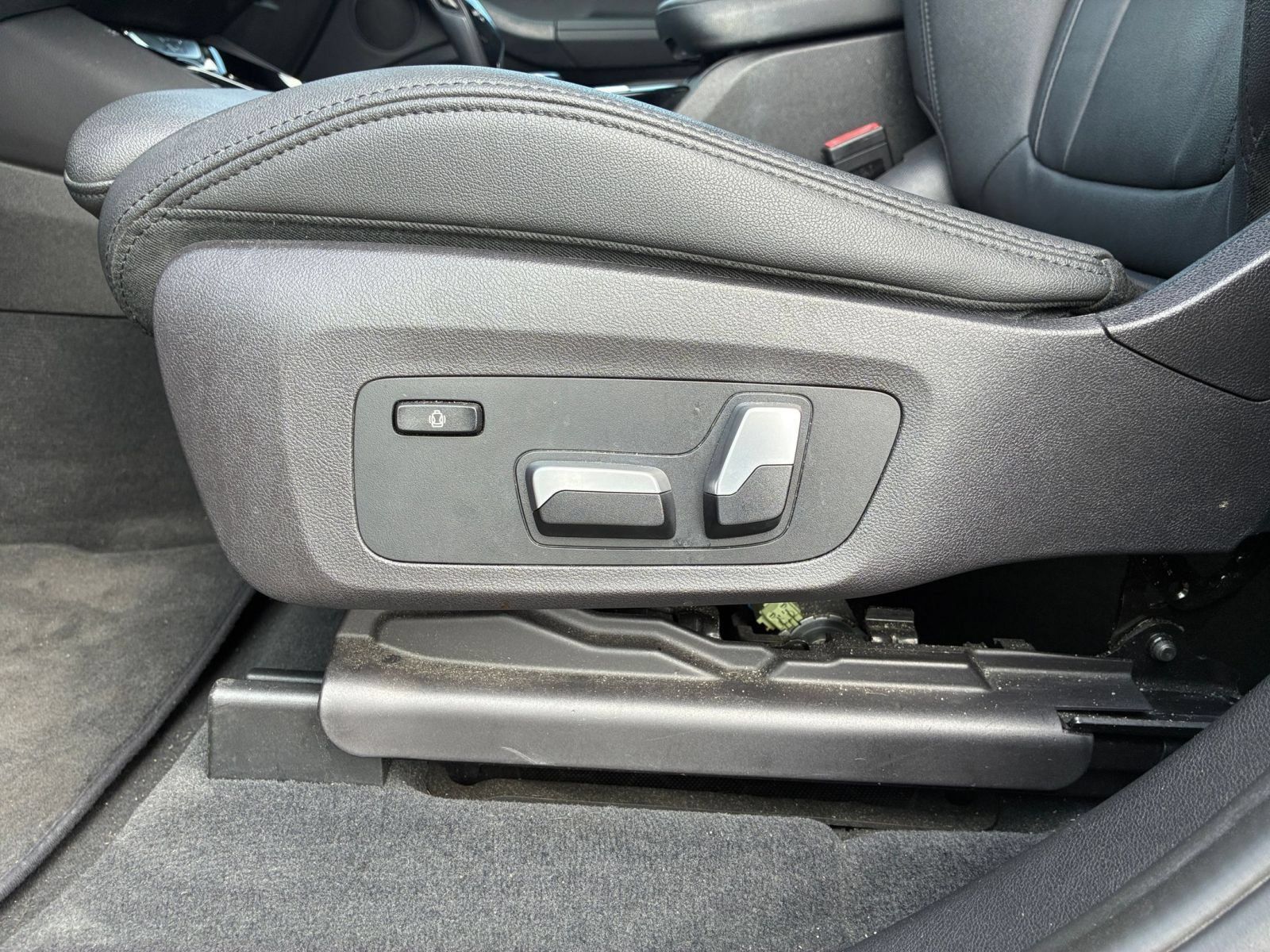 Used 2020 BMW X3 xDrive30i AWD/4WD image 22