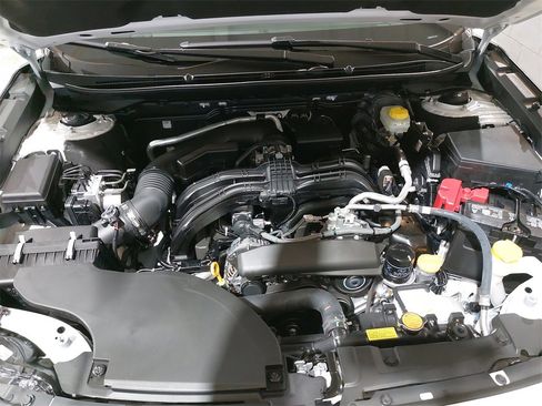 New 2025 Subaru Legacy Limited image 31