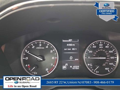 Certified 2025 Subaru Legacy Premium AWD/4WD image 51