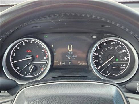 Used 2024 Toyota Camry LE image 11