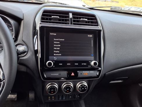 Used 2020 Mitsubishi Outlander Sport SE image 17