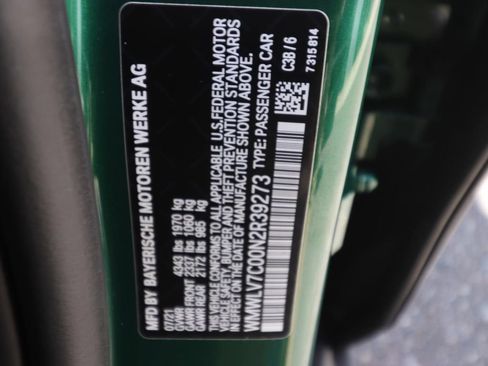Used 2022 MINI Cooper Clubman S FWD image 26