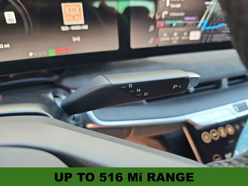 Used 2024 Lucid Air Grand Touring AWD/4WD image 21