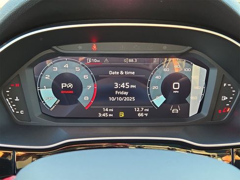 New 2025 Audi Q3 2.0T Premium Plus image 20