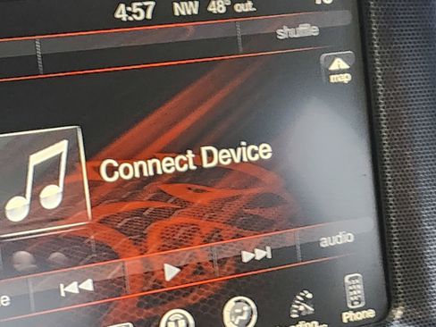 Used 2016 Dodge Charger R/T Scat Pack w/ Beats Audio Group image 30