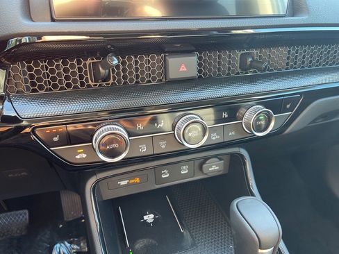 New 2026 Honda CR-V EX-L image 10