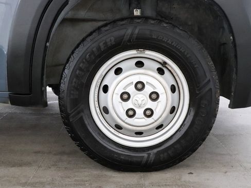 Used 2021 RAM ProMaster 3500 image 11