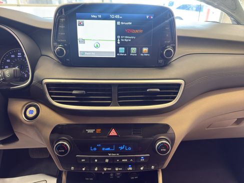 Used 2020 Hyundai Tucson Ultimate FWD image 20