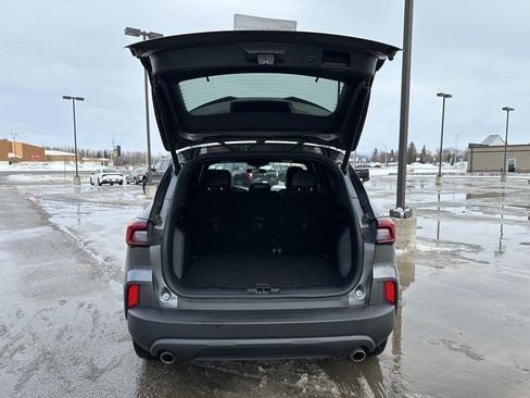 Used 2025 Ford Escape ST-Line Select image 8