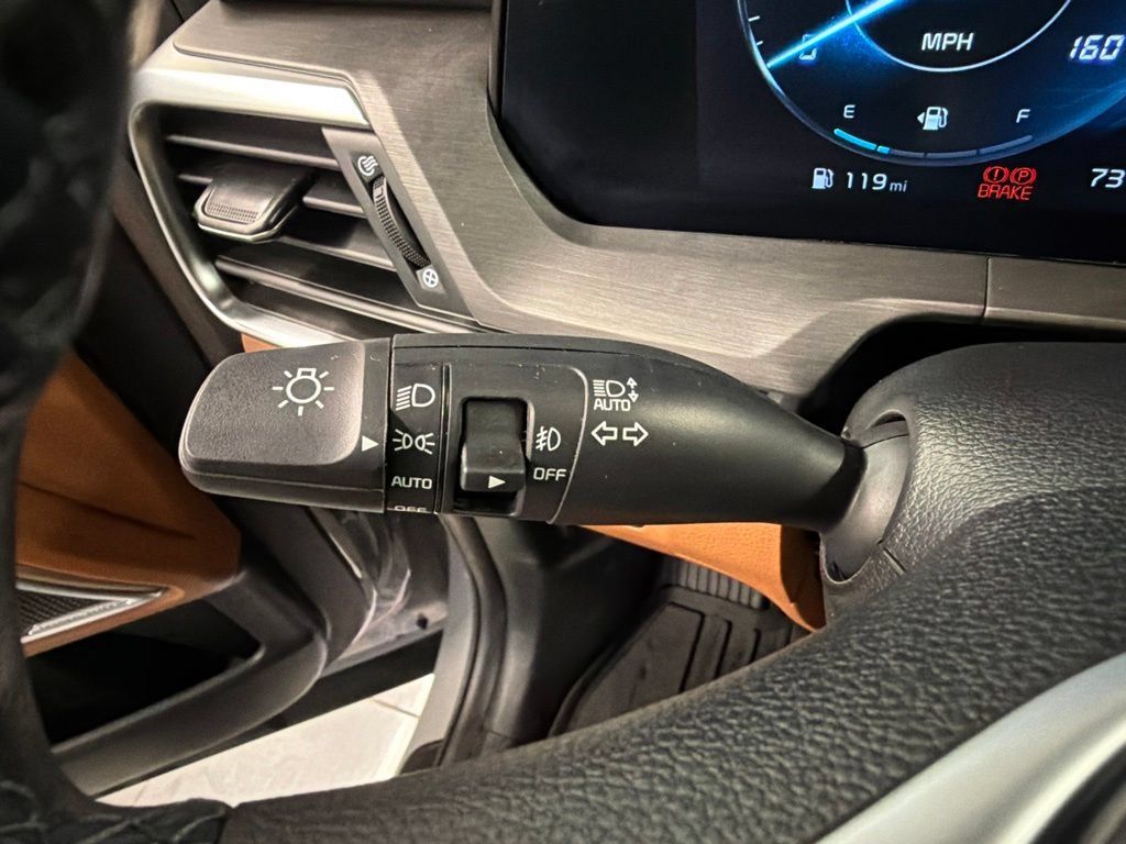 Used 2024 Kia Telluride SX Prestige X-Line AWD/4WD image 21