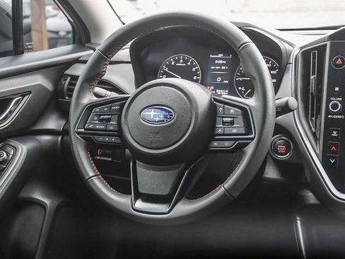 Used 2024 Subaru Crosstrek 2.5i Limited image 13