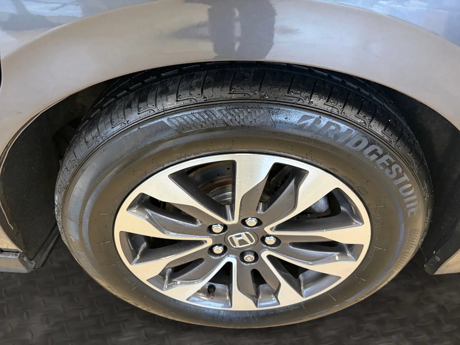 Used 2021 Honda Odyssey EX-L image 45