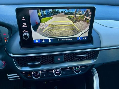 New 2026 Acura ADX A-Spec image 19