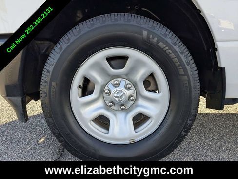 Used 2022 RAM 1500 Tradesman image 13