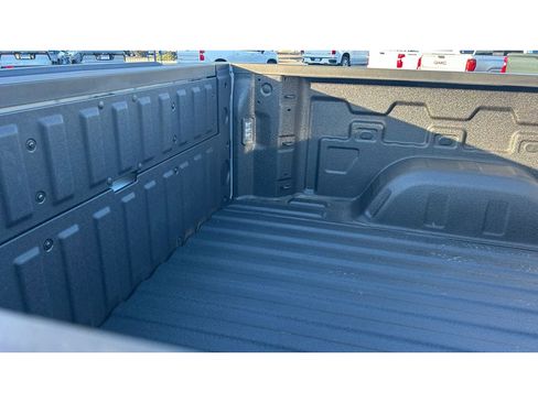 New 2026 Chevrolet Silverado 1500 LTZ image 33