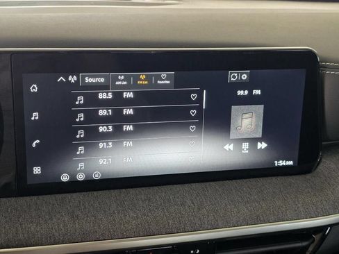 Used 2026 Nissan Kicks SV FWD image 16