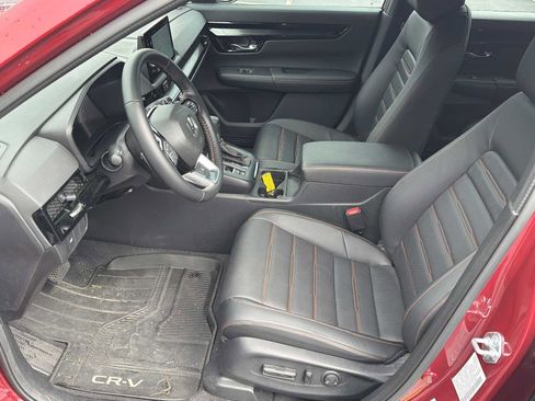 Used 2026 Honda CR-V Sport Touring image 22