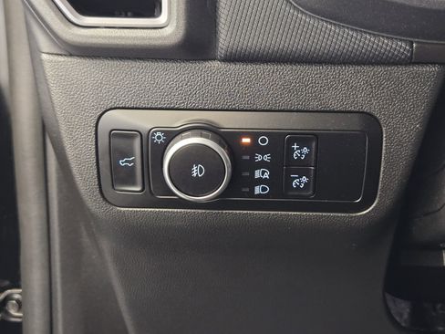 Certified 2025 Ford Bronco Sport Outer Banks w/ Outer Banks Tech Package+ image 19