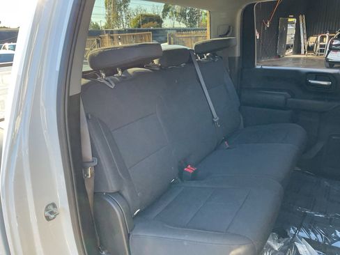 Used 2024 Chevrolet Silverado 2500 W/T w/ WT Convenience Package image 21