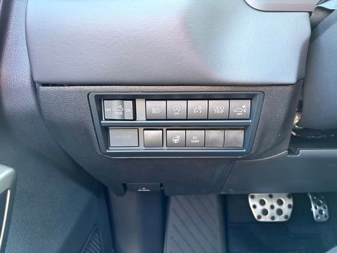 New 2026 Toyota Tundra Platinum image 22