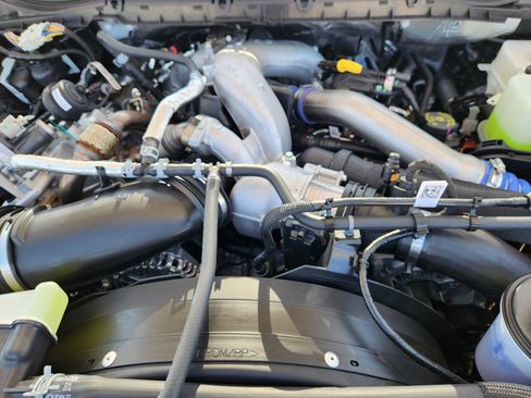 New 2026 Ford F350 Lariat AWD/4WD image 24