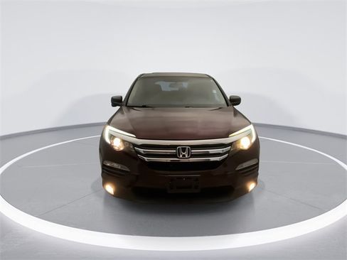 Used 2017 Honda Pilot EX-L image 7