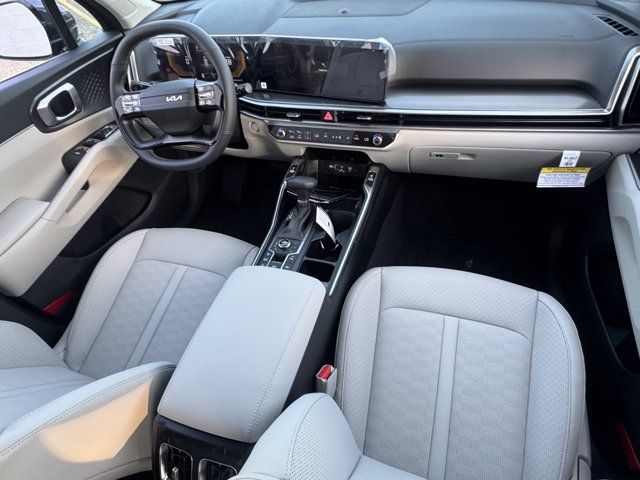 New 2026 Kia Sorento S AWD/4WD image 21