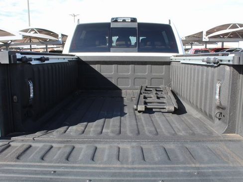 Used 2024 RAM 2500 Limited w/ Towing Technology Group image 7