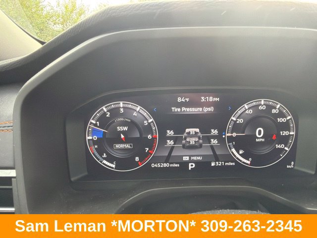 Used 2022 Mitsubishi Outlander SEL AWD/4WD image 6