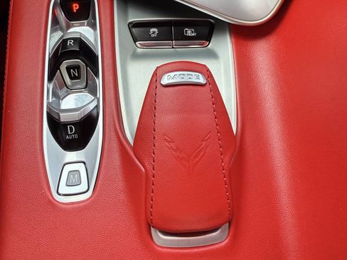 Used 2024 Chevrolet Corvette Stingray Premium Cpe w/ 3LT RWD image 18