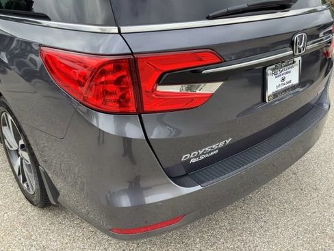 Used 2021 Honda Odyssey Touring image 27