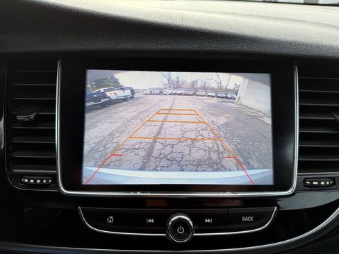 Used 2017 Buick Encore Preferred FWD image 14