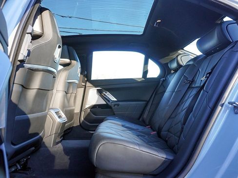 Used 2023 BMW 760i xDrive w/ Parking Assistance Package image 46