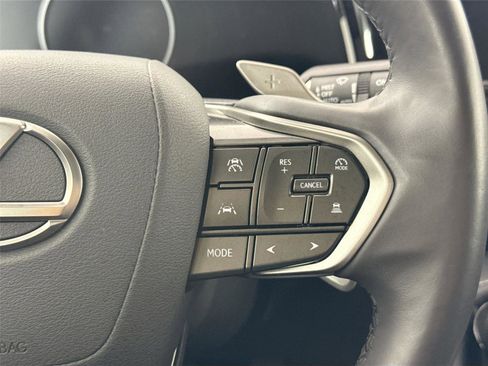Used 2022 Lexus NX 350 AWD w/ Cold Area Package image 20