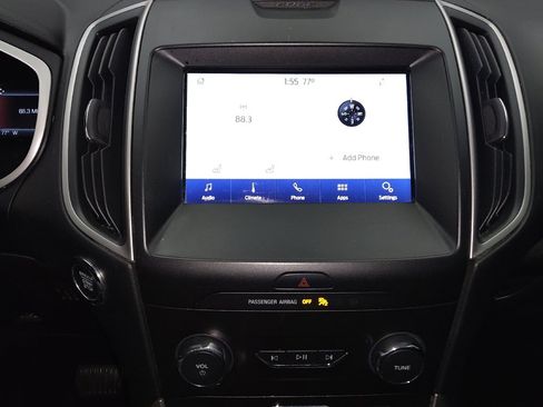 Used 2020 Ford Edge SEL FWD image 25