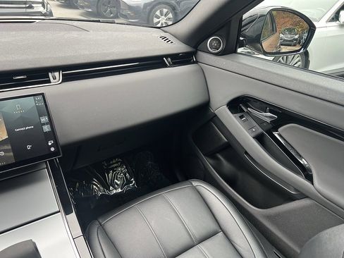 Used 2024 Land Rover Range Rover Evoque S image 35