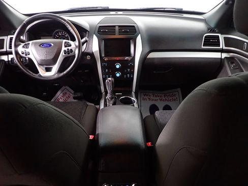 Used 2013 Ford Explorer XLT FWD image 30